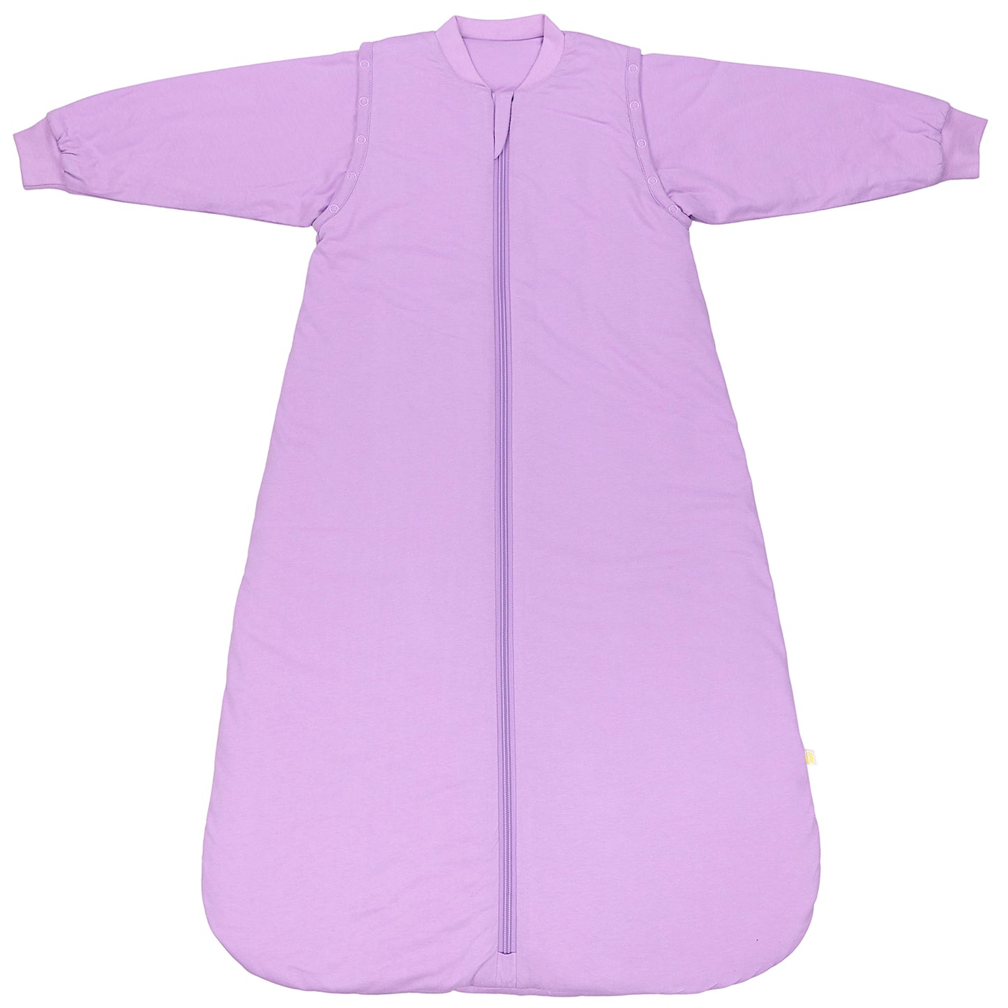 Baby Sleeping Bag - 1.0 TOG_Lilac_front_1201