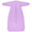 Baby Sleeping Bag - 1.0 TOG_Lilac_front_1201