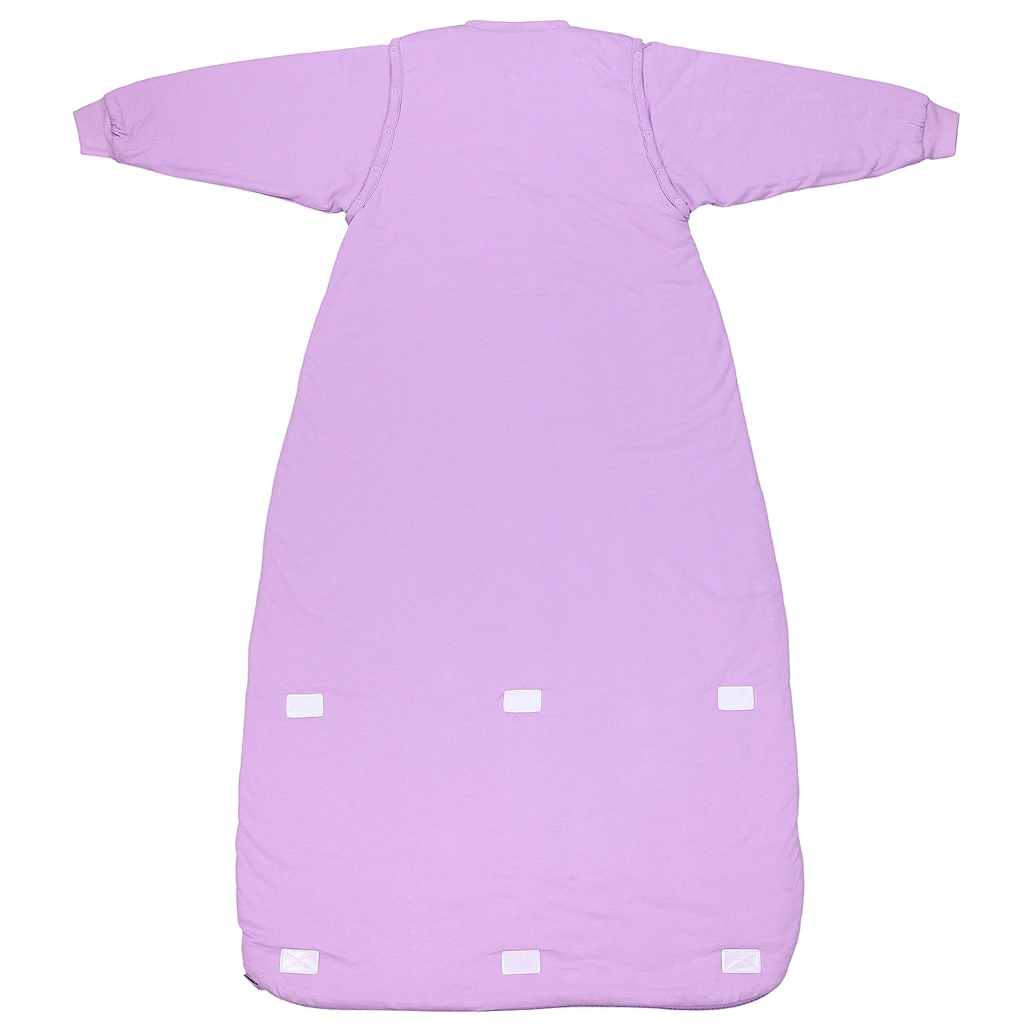 Baby Sleeping Bag - 1.0 TOG_Lilac_back_1201