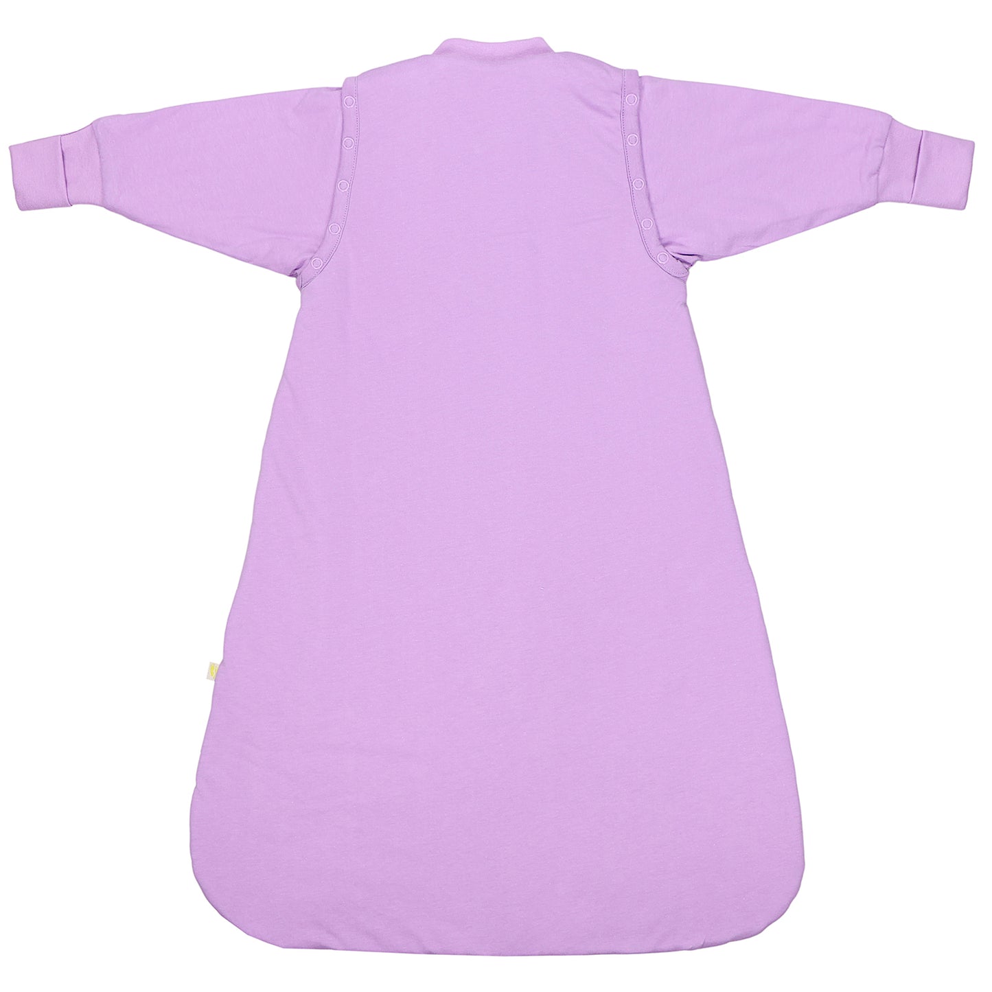 Baby Sleeping Bag - 1.0 TOG_Lilac_back_1201