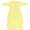Baby Sleeping Bag - 1.0 TOG_Soft Yellow_front_1201