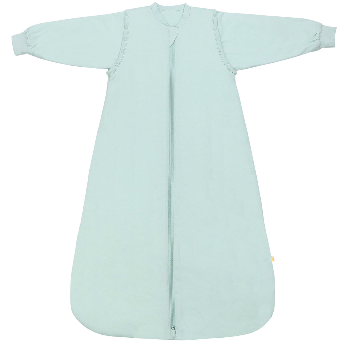 Baby Sleeping Bag - 1.0 TOG_Sage_front_1201