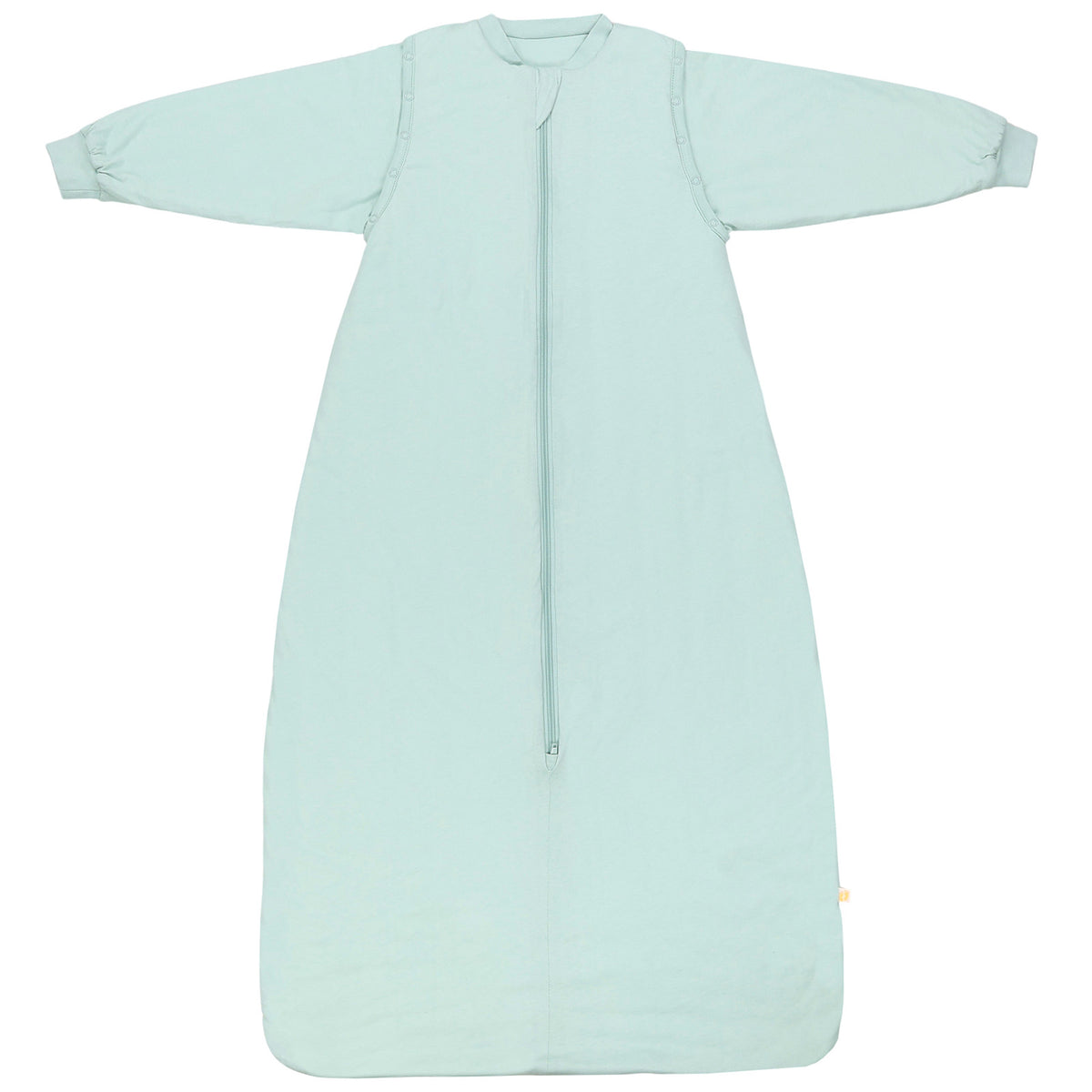 Baby Sleeping Bag - 1.0 TOG_Sage_front_1201