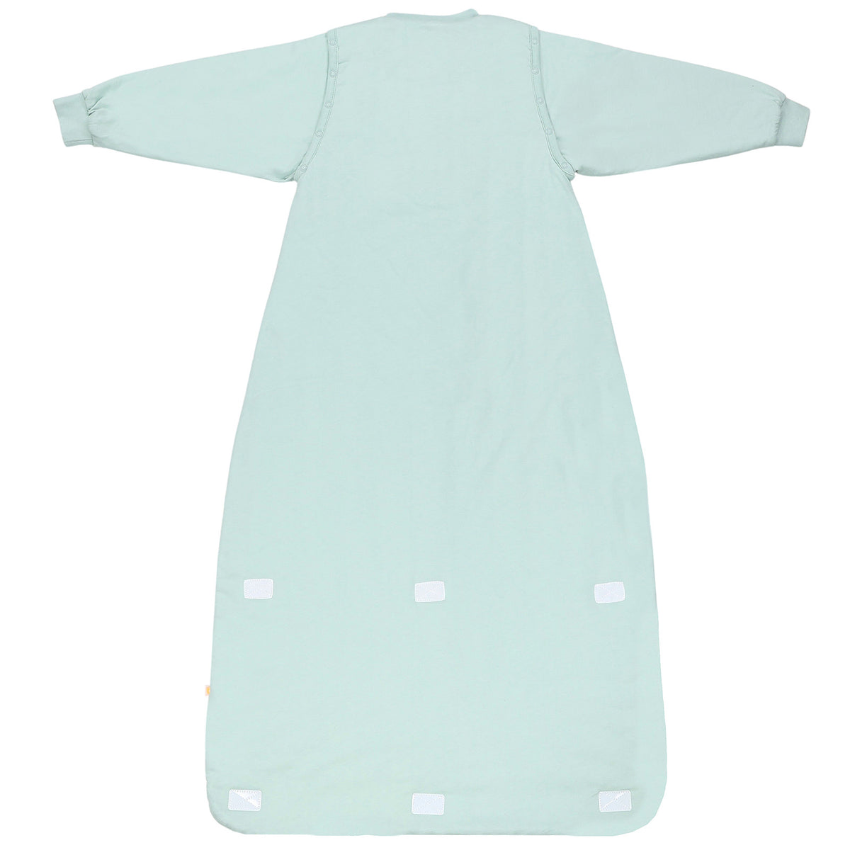 Baby Sleeping Bag - 1.0 TOG_Sage_back_1201