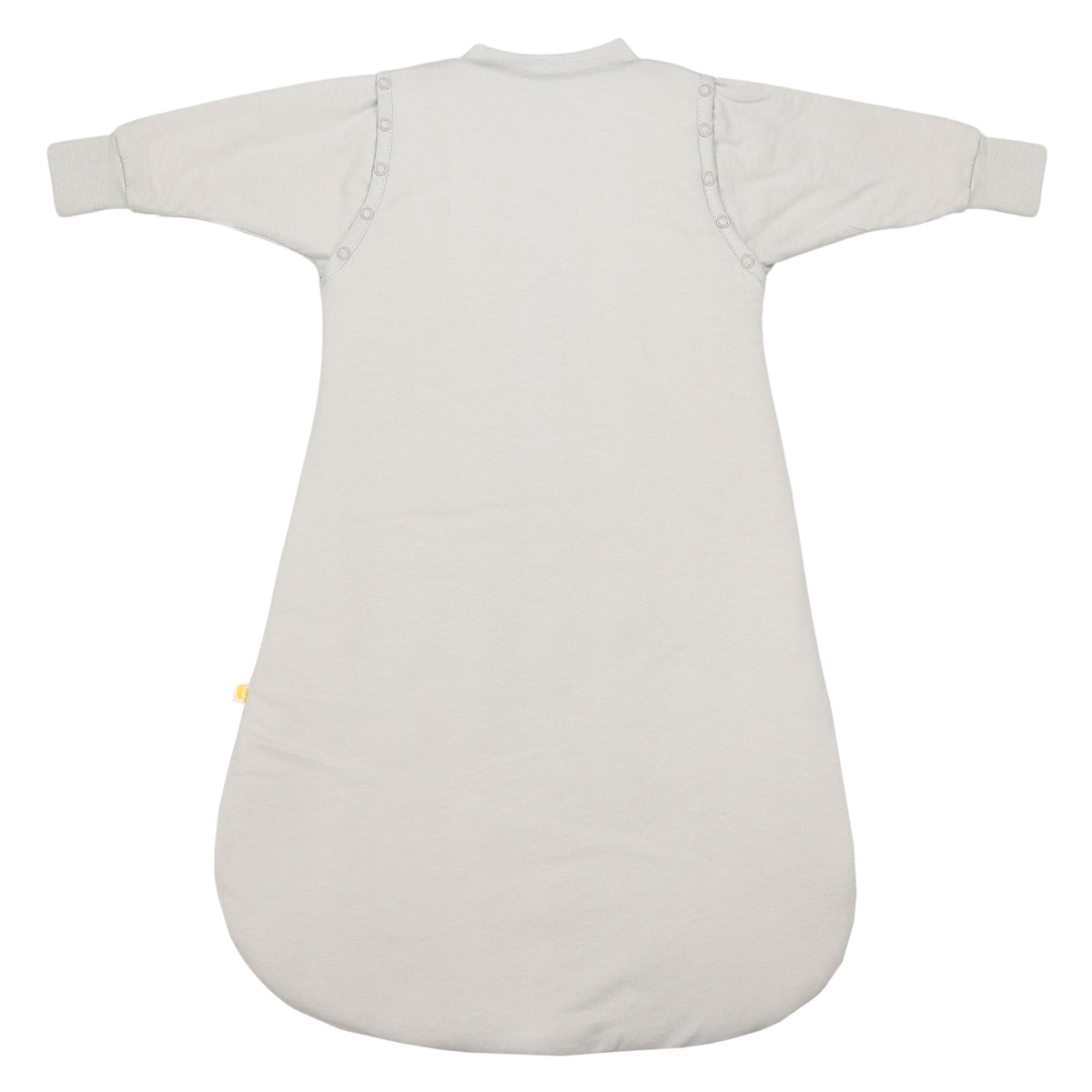 Baby Sleeping Bag - 1.0 TOG_Oatmeal_back_1201