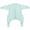 Sleeping Bag with Feet & Foldable Feet Covers - 2.5 TOG_Sage_front_1202