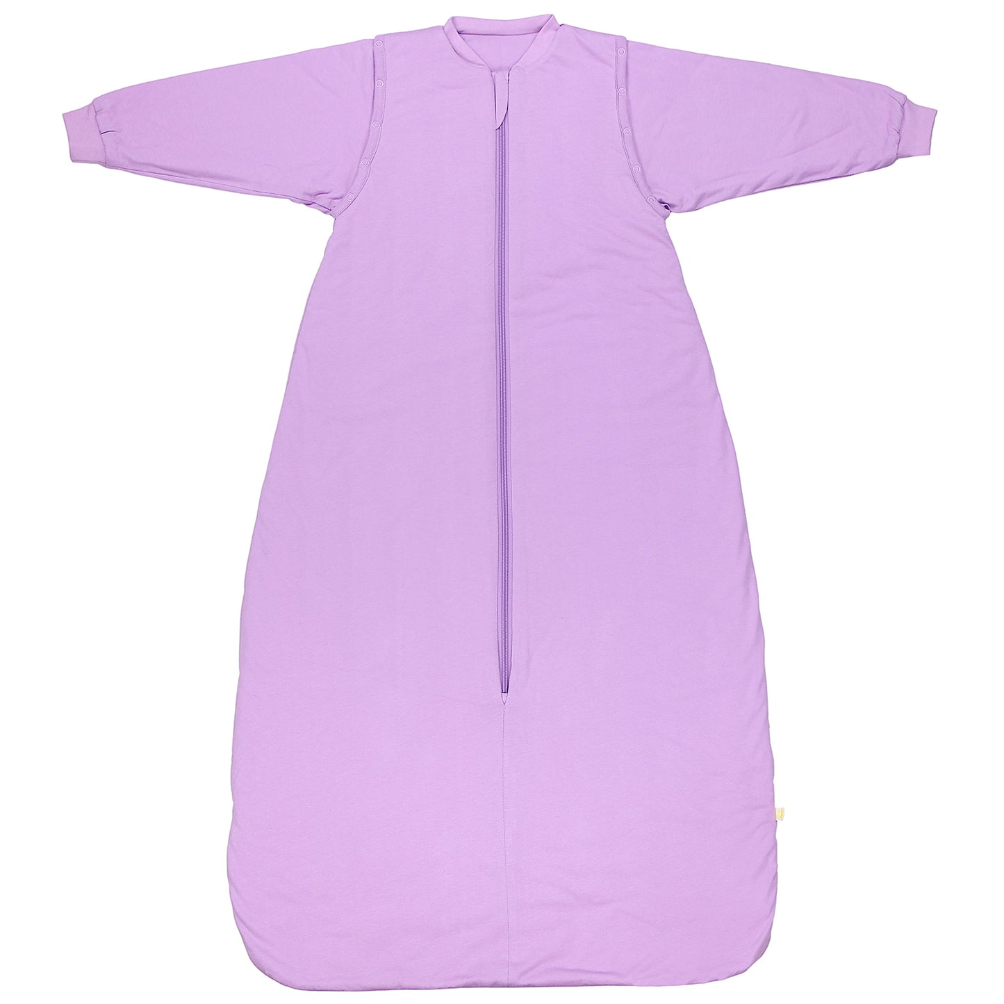 Sleeping Bag with Detachable Sleeves - 2.5 TOG