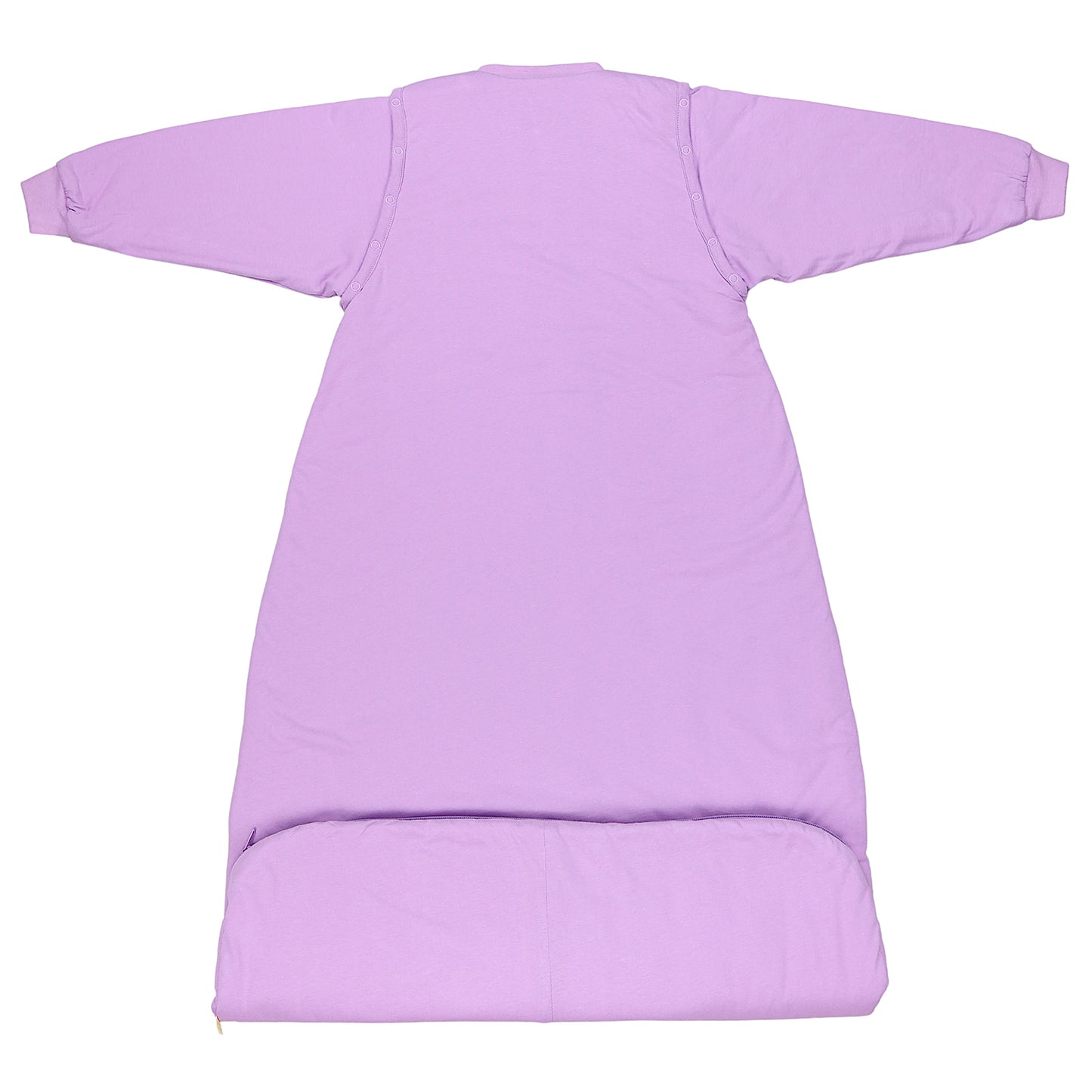 Sleeping Bag with Detachable Sleeves - 2.5 TOG
