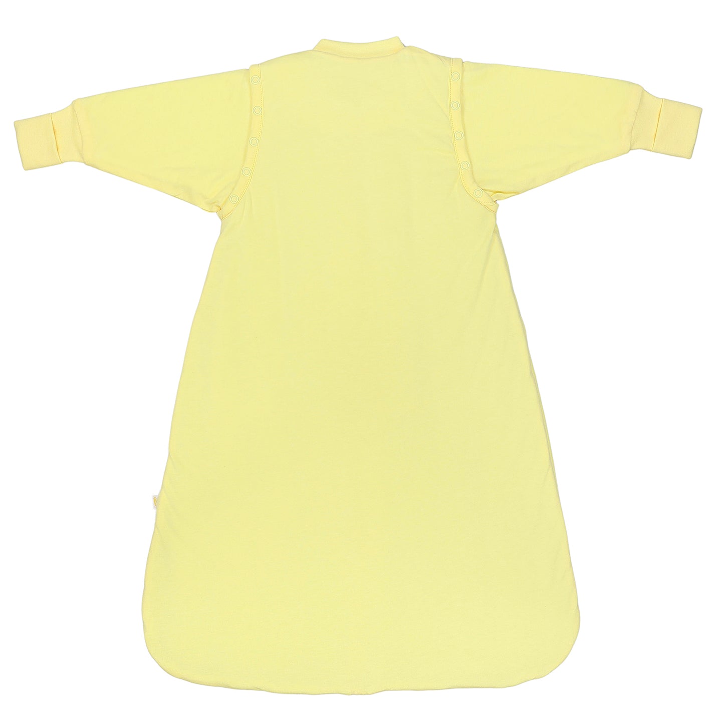 Sleeping Bag with Detachable Sleeves - 2.5 TOG