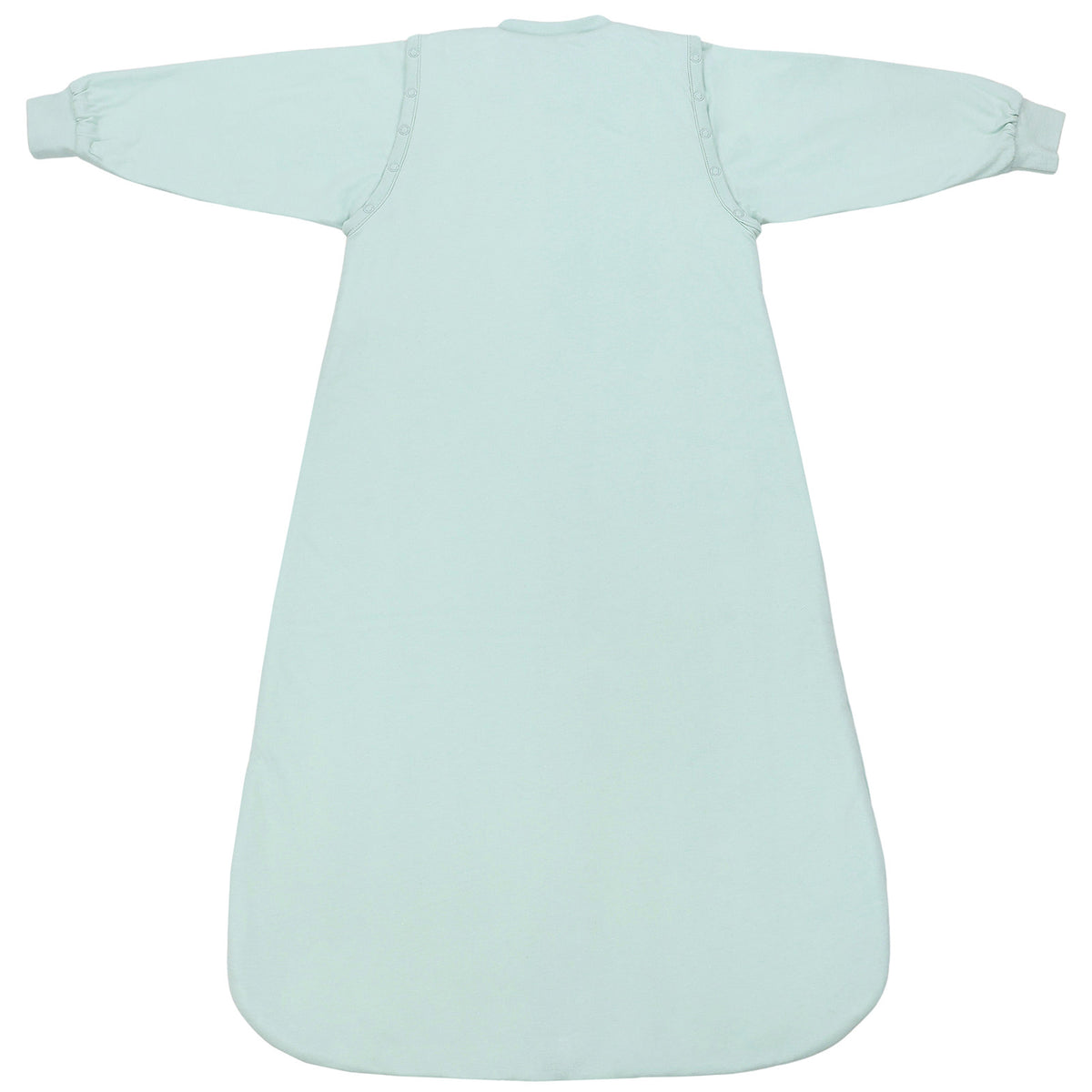 Sleeping Bag with Detachable Sleeves - 2.5 TOG_Sage_back_1203