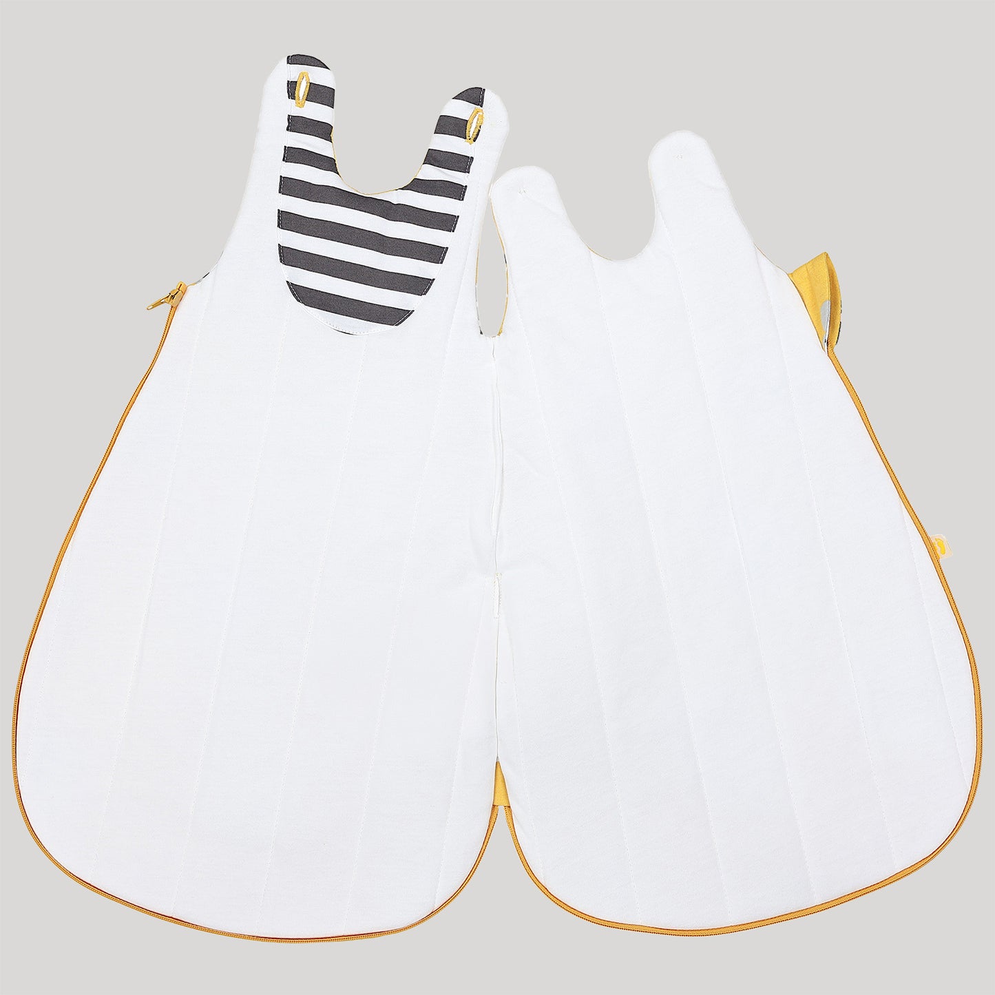 Baby Sleeping Bag - 2.5 TOG_Panda_detail2_1205