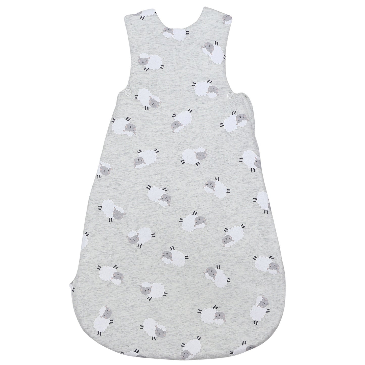 Baby Sleeping Bag - 2.5 TOG_back_1205