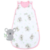 Baby Sleeping Bag - 2.5 TOG_Koala_front_1205