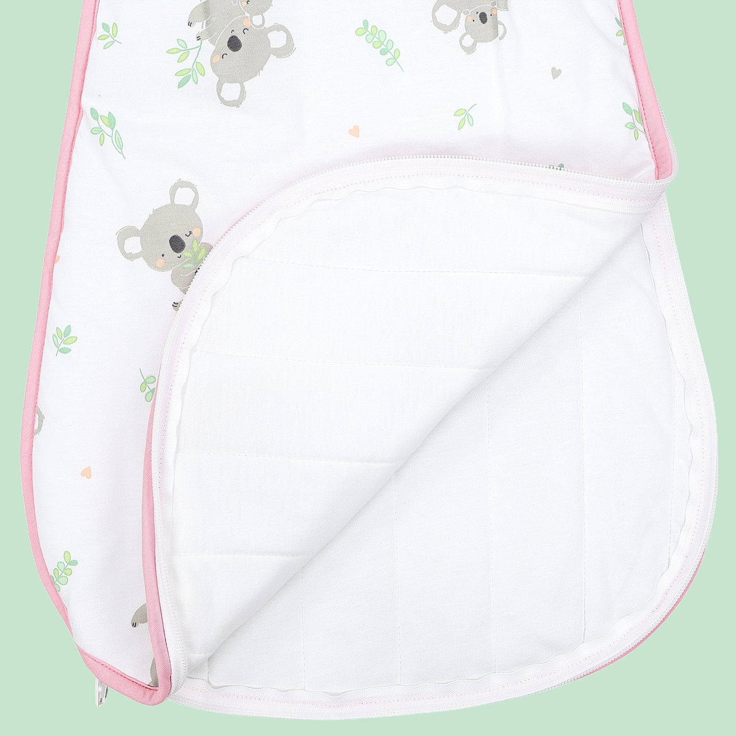 Baby Sleeping Bag - 2.5 TOG_Koala_detail_1205