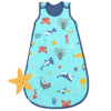 Baby Sleeping Bag - 2.5 TOG_Under the Sea_front_1205