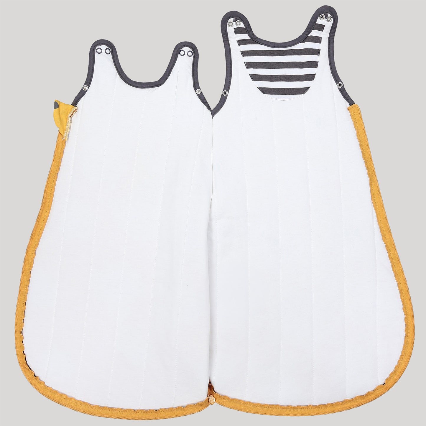 Baby Sleeping Bag - 2.5 TOG_Panda_detail2_1205
