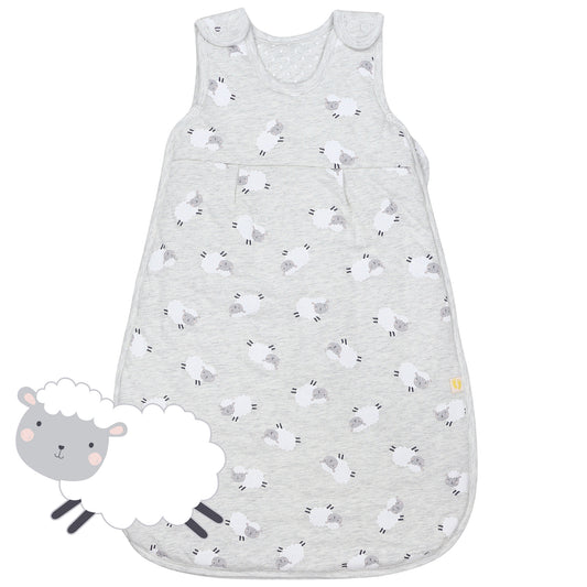 Baby Sleeping Bag - 2.5 TOG_front_1205
