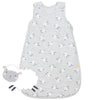 Baby Sleeping Bag - 2.5 TOG_front_1205
