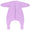 Sleeping Bag with Feet & Foldable Feet Covers - 3.5 TOG_Lilac_front_1209