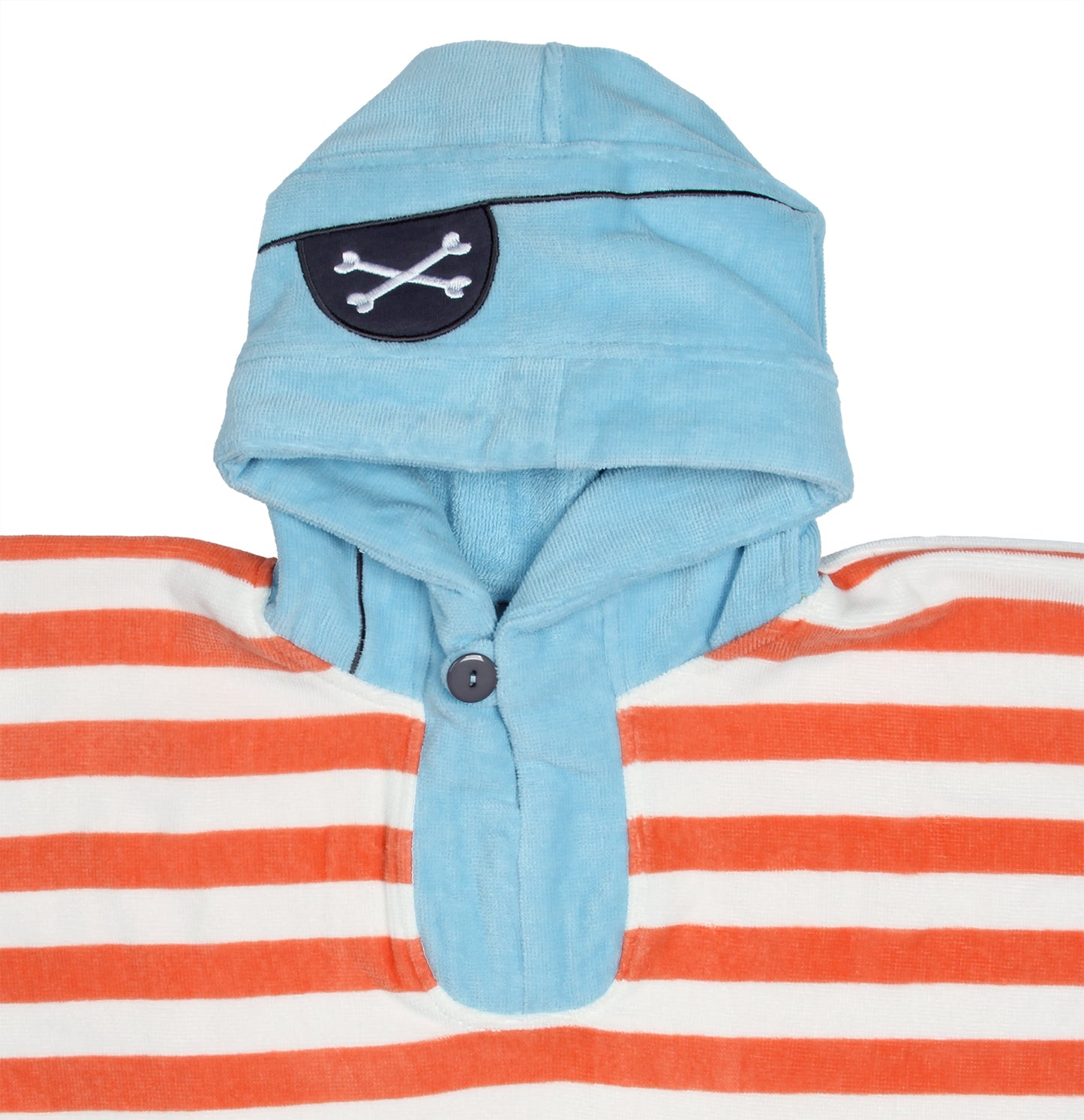 Hooded Bath Poncho_Pirata_3_409