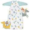 Sleeping Bag with Detachable Sleeves - 2.5 TOG_Fantasia_front_465