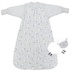 Sleeping Bag with Detachable Sleeves - 2.5 TOG_front_465