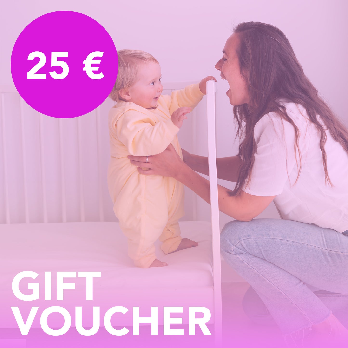 Slumbersac e-gift voucher