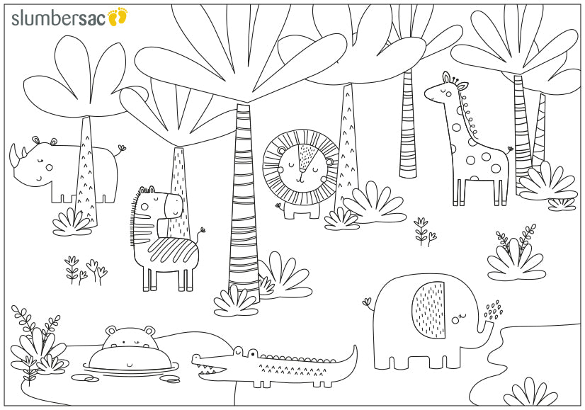 Discover Our Free Colouring Pages discover-our-free-colouring-pages