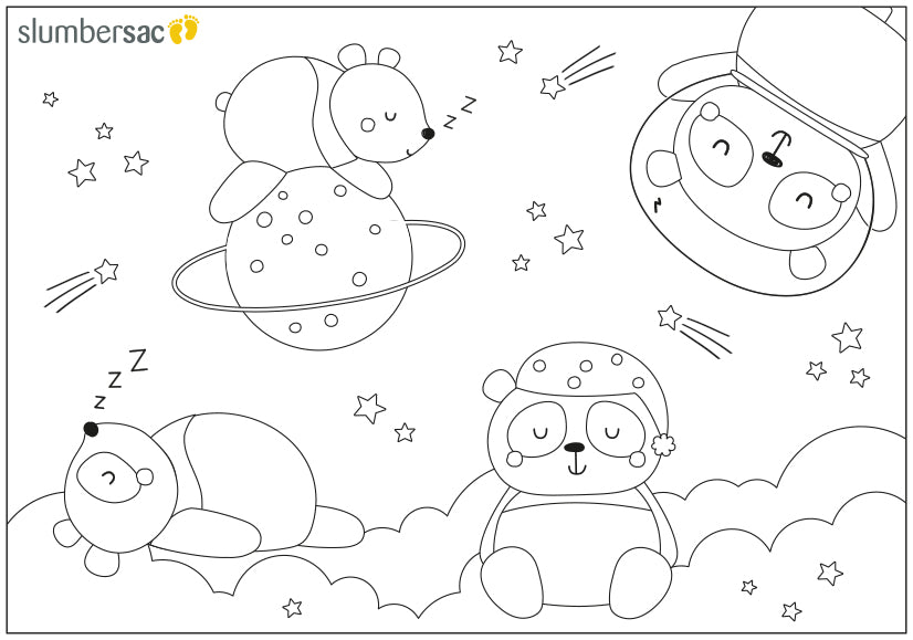 Discover Our Free Colouring Pages Slumbersac ie discover-our-free-colouring-pages-slumbersac-ie