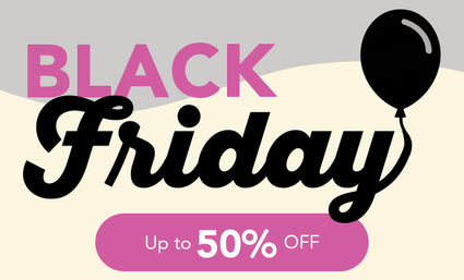 Black Friday Sale