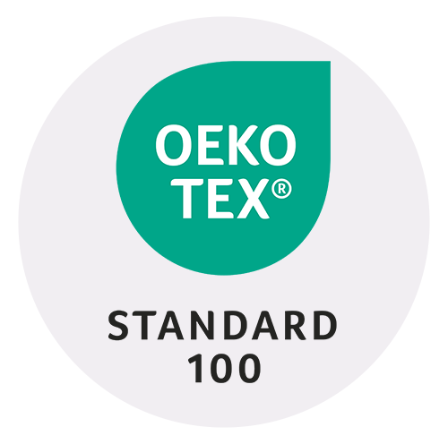 Icon - OEKO TEX