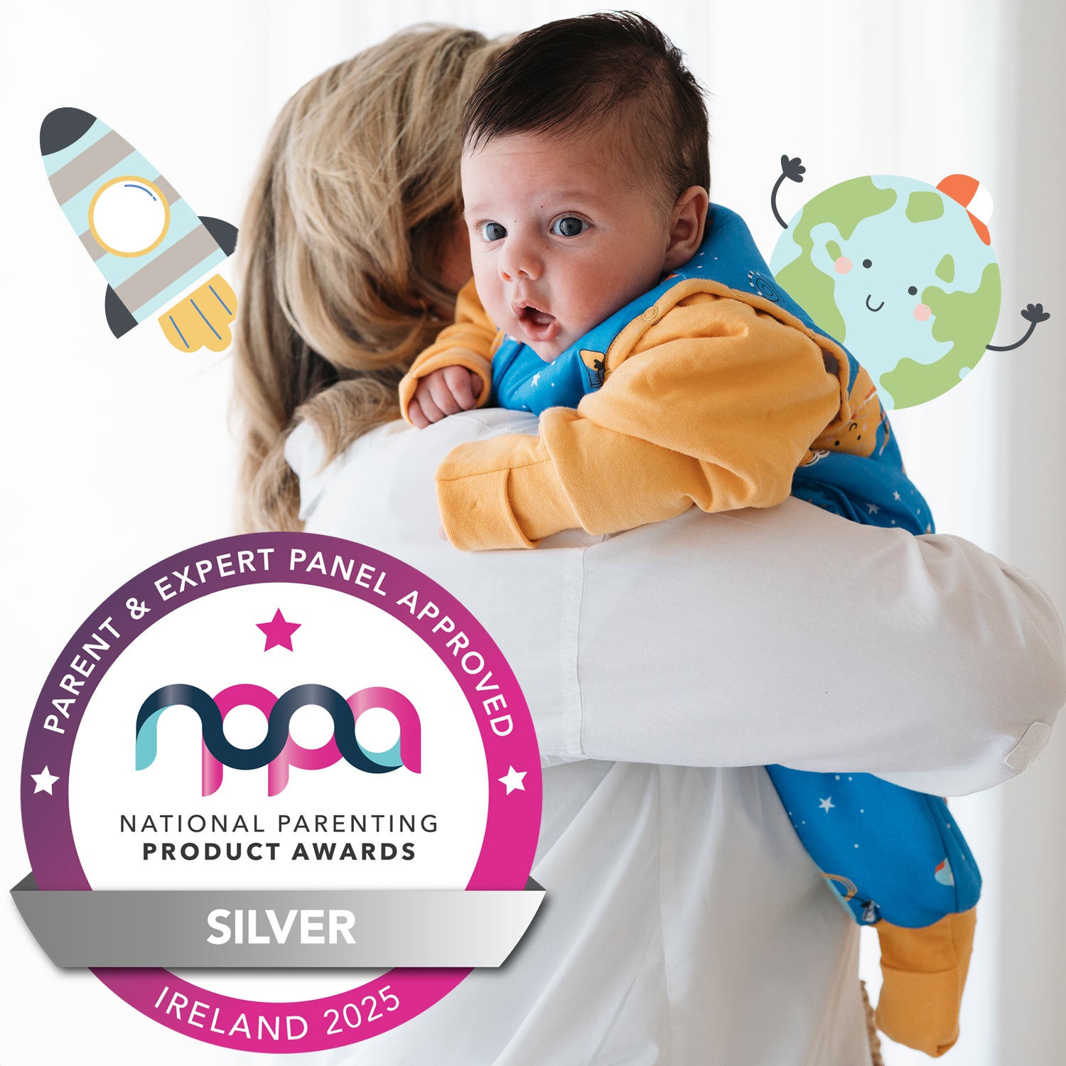 Parenting Product Awards (NPPA) 2025