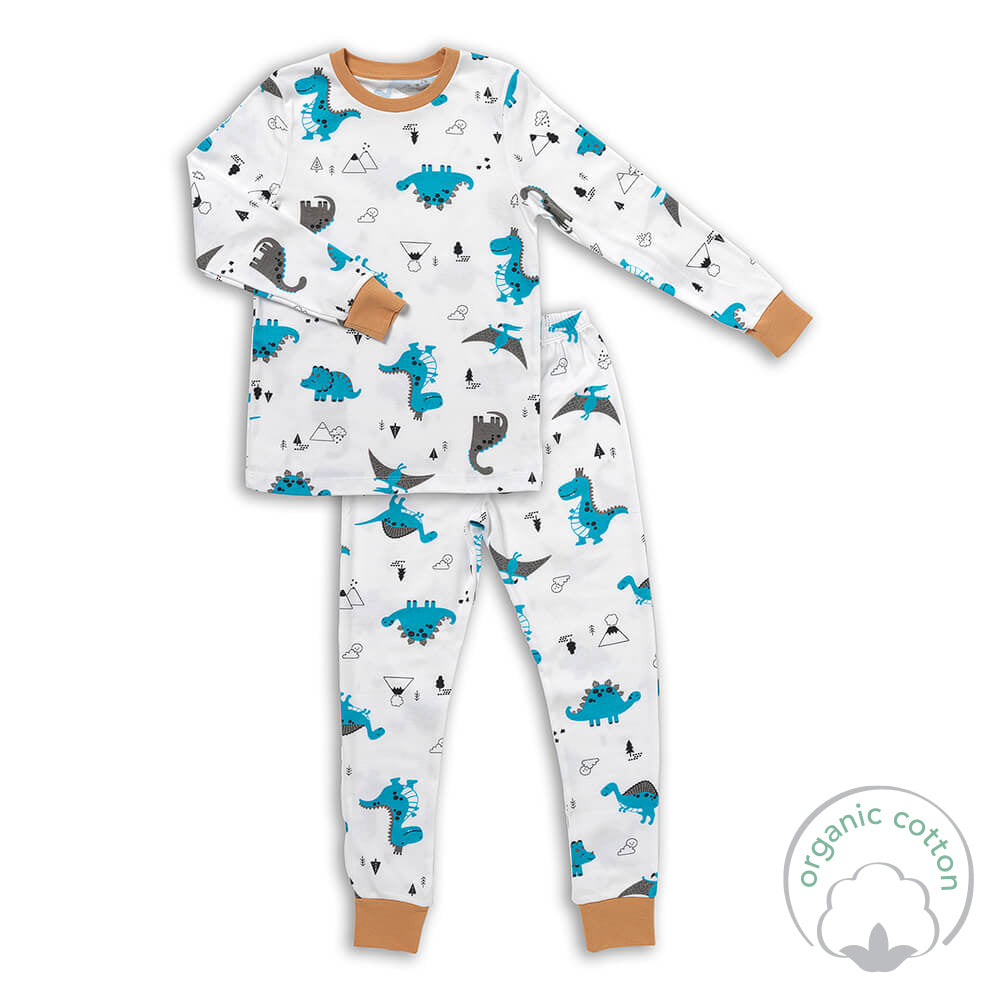 Organic Children's Pyjamas