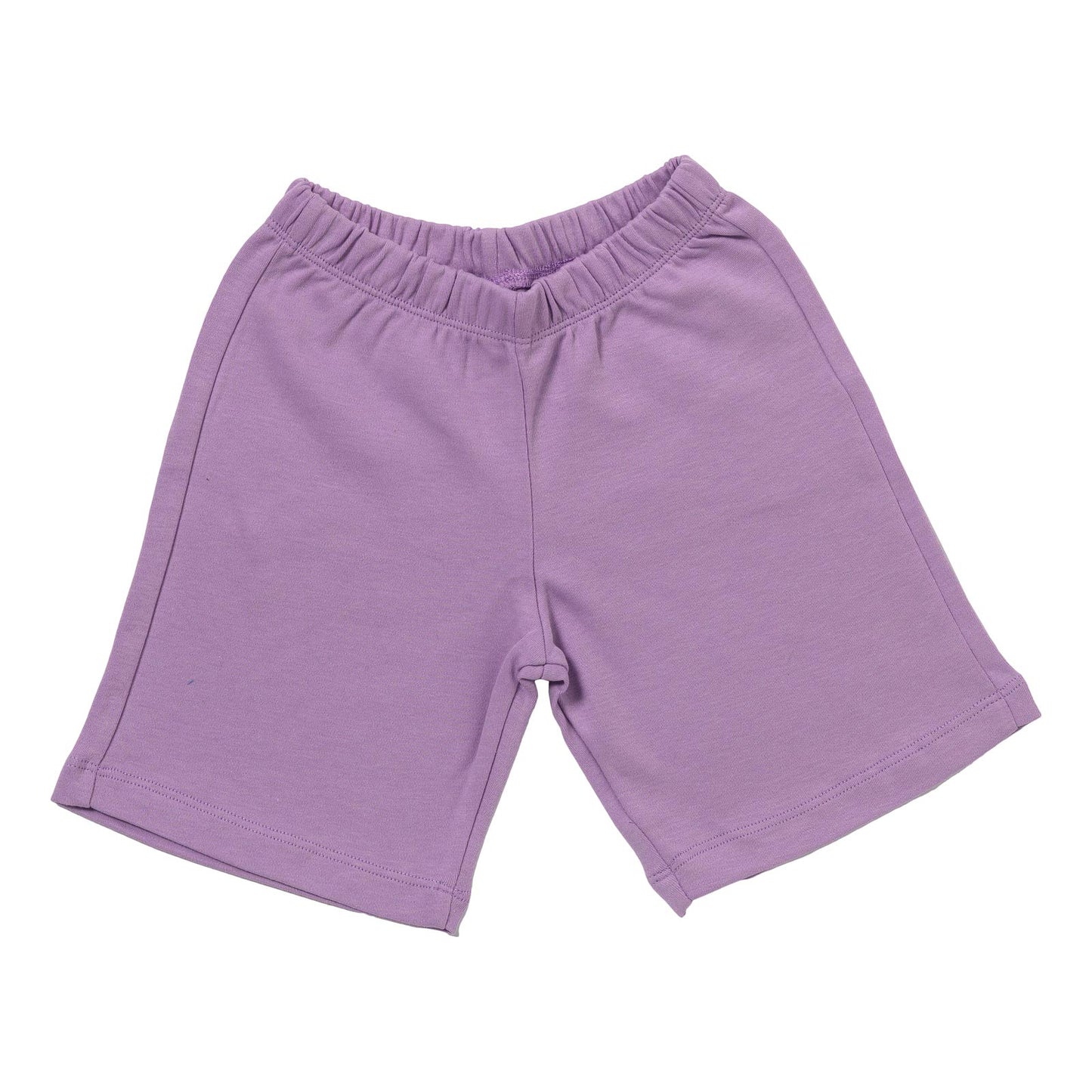 Organic Short Children's Pyjamas