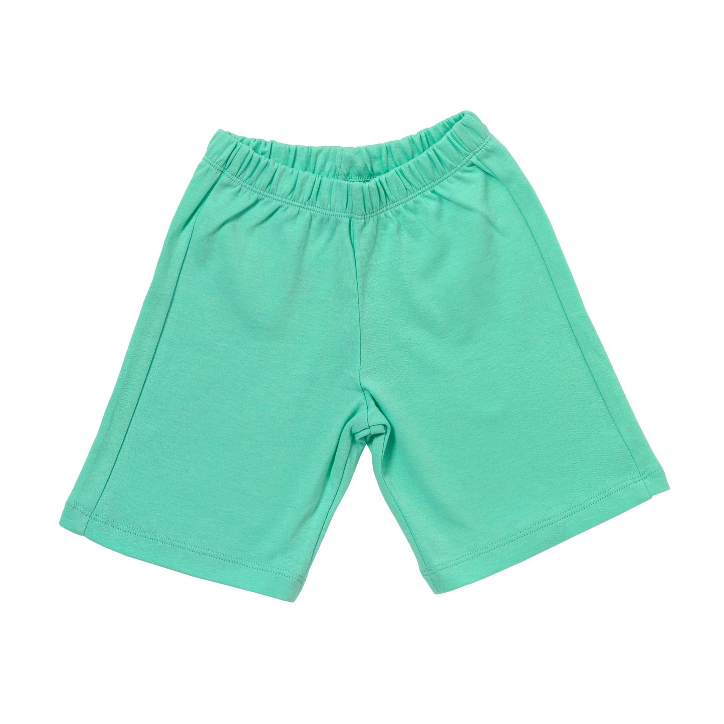 Organic Short Children's Pyjamas