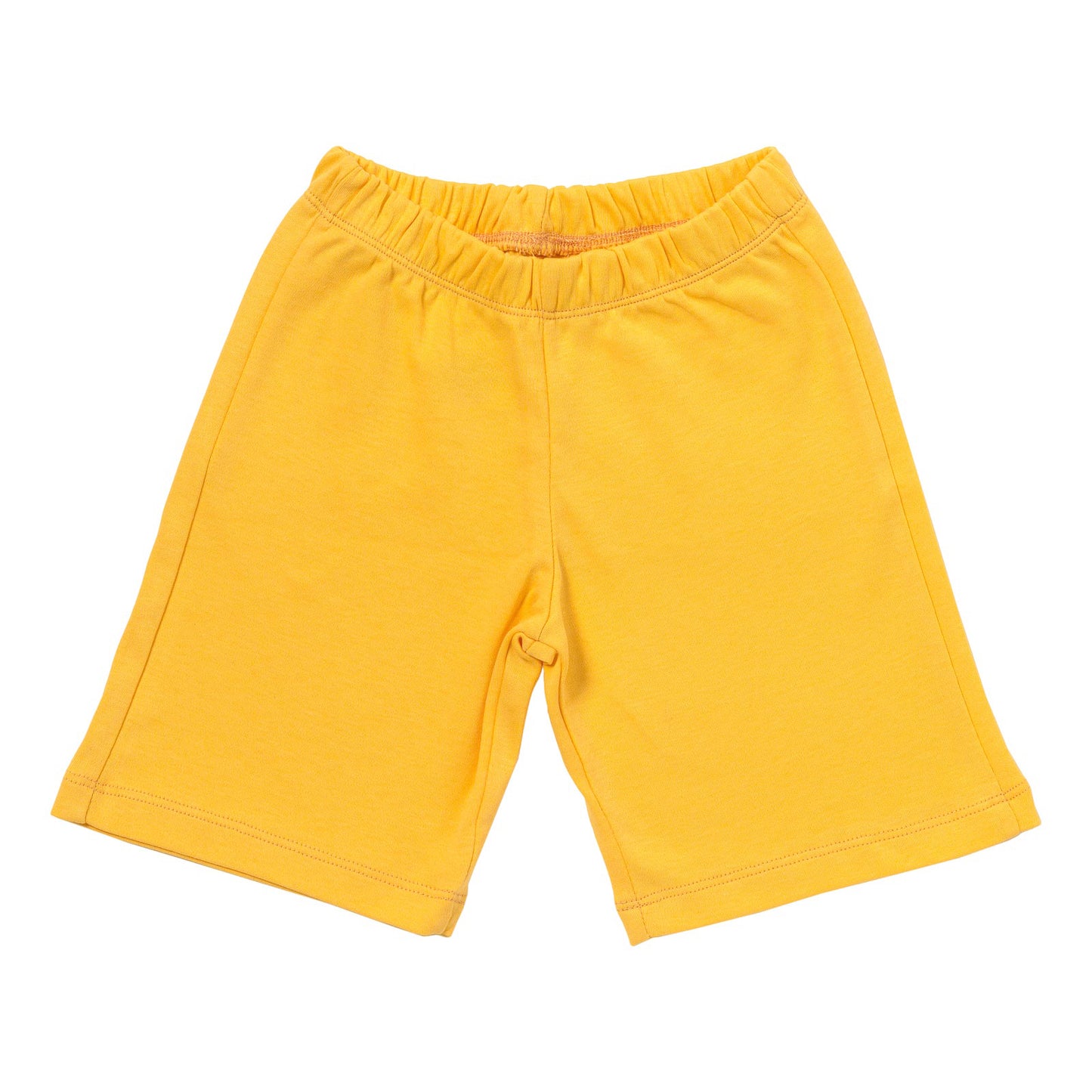 Organic Short Children's Pyjamas