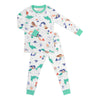 Organic Children's Pyjamas