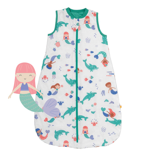 Baby Sleeping Bag - 1.0 TOG