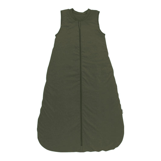 Plain Sleeping Bag - 2.5 TOG Olive