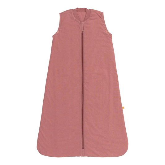 Plain Sleeping Bag - 2.5 TOG Rose Pink