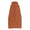 Plain Sleeping Bag - 1.0 TOG_Caramel_front_425