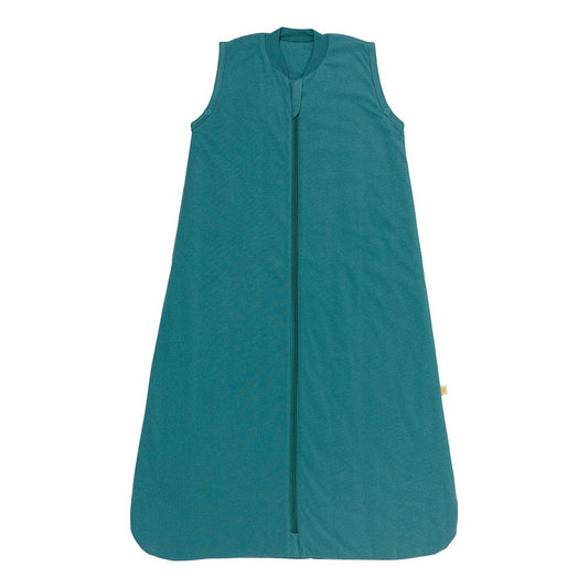 Plain Sleeping Bag - 2.5 TOG_Teal_front_467