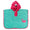 Hooded Bath Poncho