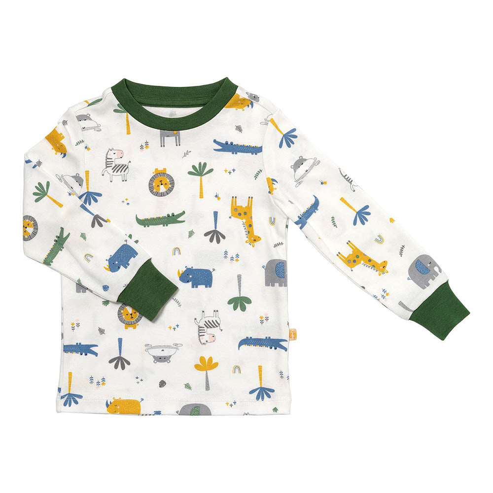 Organic Children's Pyjamas