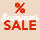 % Summer Sale