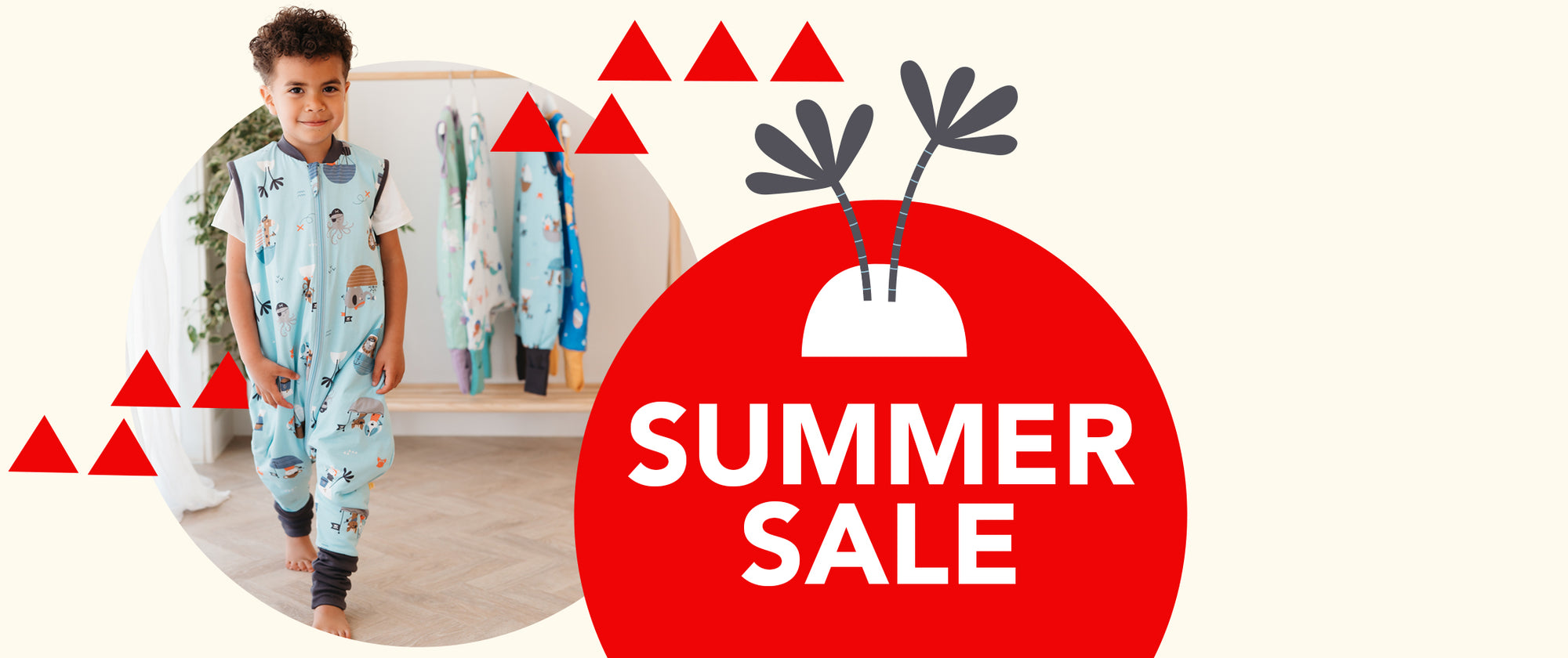 Summer Sale