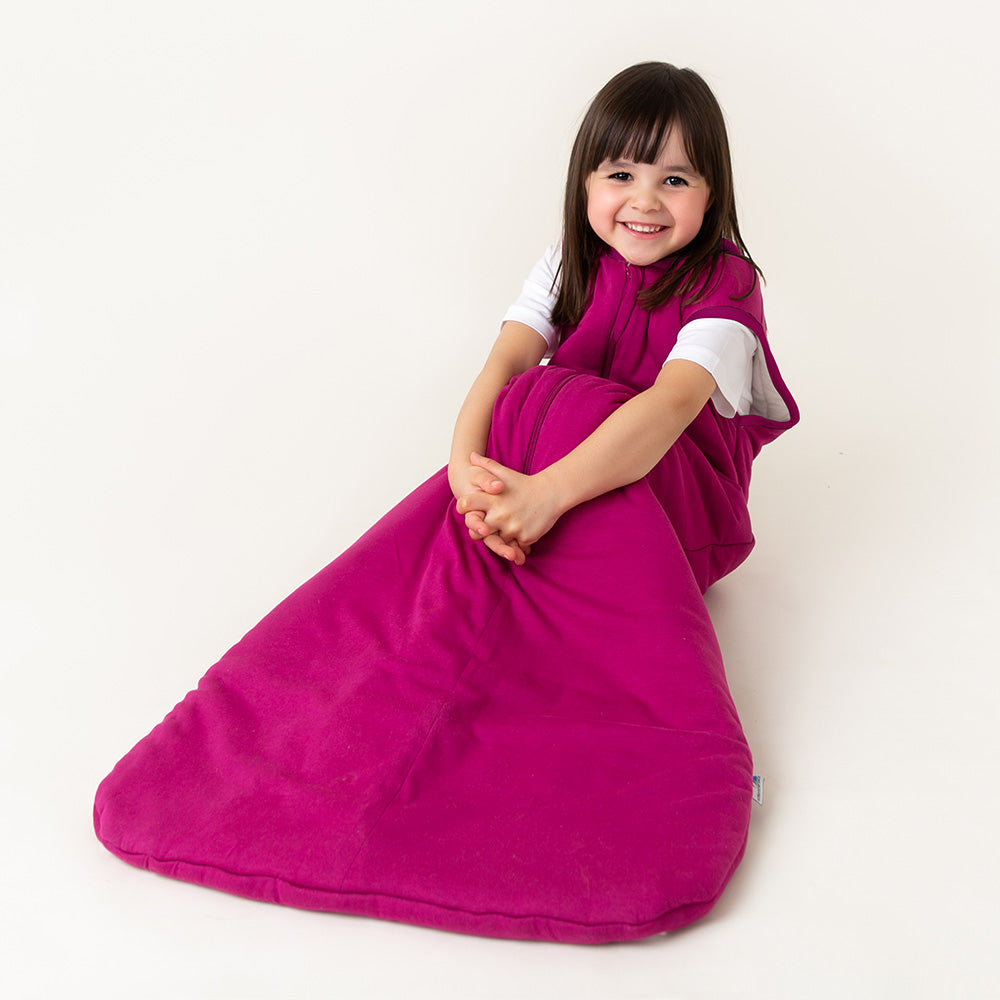 Plain Sleeping Bag - 2.5 TOG